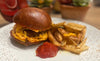 Ultimate Smash Burger with Cuban Burger Sauce Recipe - Max’s Hot Sauce